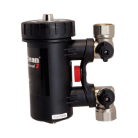 ADEY MagnaClean Professional 2 mágneses iszapleválasztó 1 - gepesz.hu