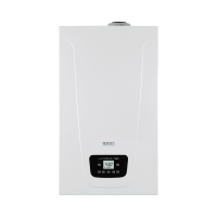 BAXI Luna Duo-Tec E 1.28 ERP fali kondenzációs fűtőkazán 28 kW - gepesz.hu