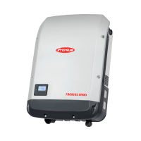 FRONIUS Symo 12.5-3-M 2 munkapontos 3 fázisú inverter beépített WLAN/LAN 12.5 kW - gepesz.hu