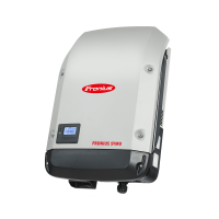 FRONIUS Symo 5.0-3-M 2 munkapontos 3 fázisú inverter beépített WLAN/LAN 5 kW - gepesz.hu