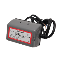 HONEYWELL VC4013ZZ11 2-pont szabályzású állítómotor VC sorozatú szelepekhez 230 V - gepesz.hu