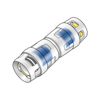 KE KELIT KELOX-PROtec PPSU KWP410 Push toldóidom 16 mm - gepesz.hu