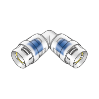 KE KELIT KELOX-PROtec PPSU KWP420 Push 90° könyök 16 mm - gepesz.hu