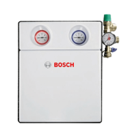 BOSCH AGS 10-2 ERP kétutas szolár állomás 10 kollektorig - gepesz.hu