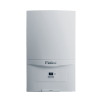 VAILLANT ecoTEC pure VUW H-INT II 236/7‑2 ERP fali kondenzációs kombi kazán 20, 2 kW - gepesz.hu