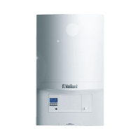 VAILLANT ecoTEC Pro VUW 286/5-3 (H-INT II) ERP fali kondenzációs kombi kazán 25, 5 kW - gepesz.hu